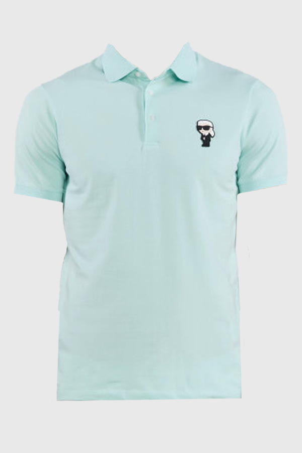 ΜΠΛΟΥΖΑ POLO KARL LAGERFELD - 600 ΣΙΕΛ